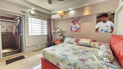 Blk 292 Bishan Heights (Bishan), HDB 4 Rooms #450497001